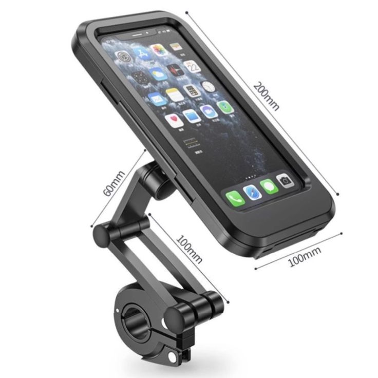 Waterproof Mobile Phone Holder