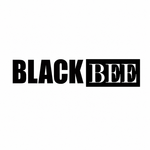 BLACK BEE